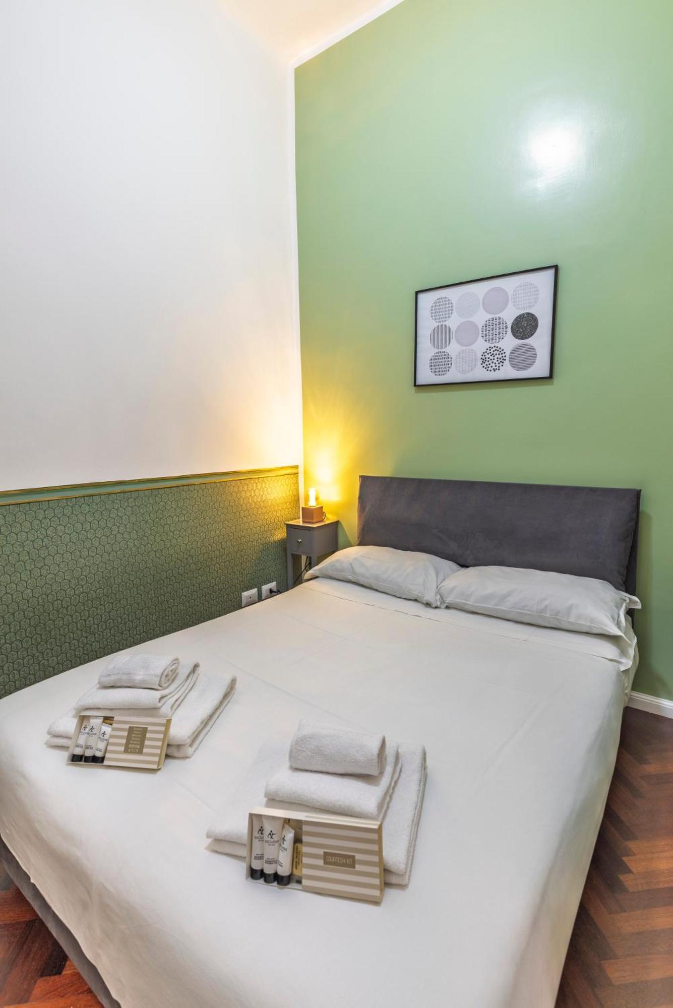 Domus Flavia Monti Apartment