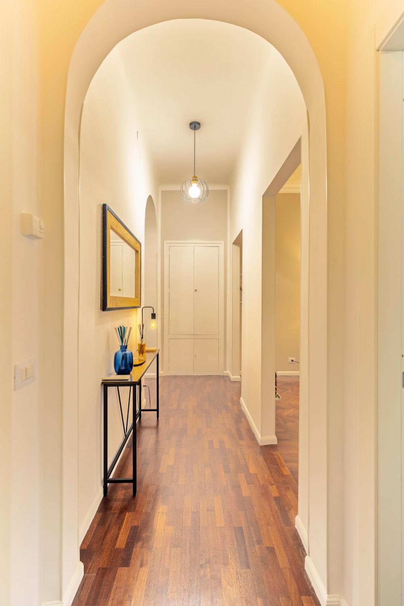 Domus Flavia Monti Apartment Rom