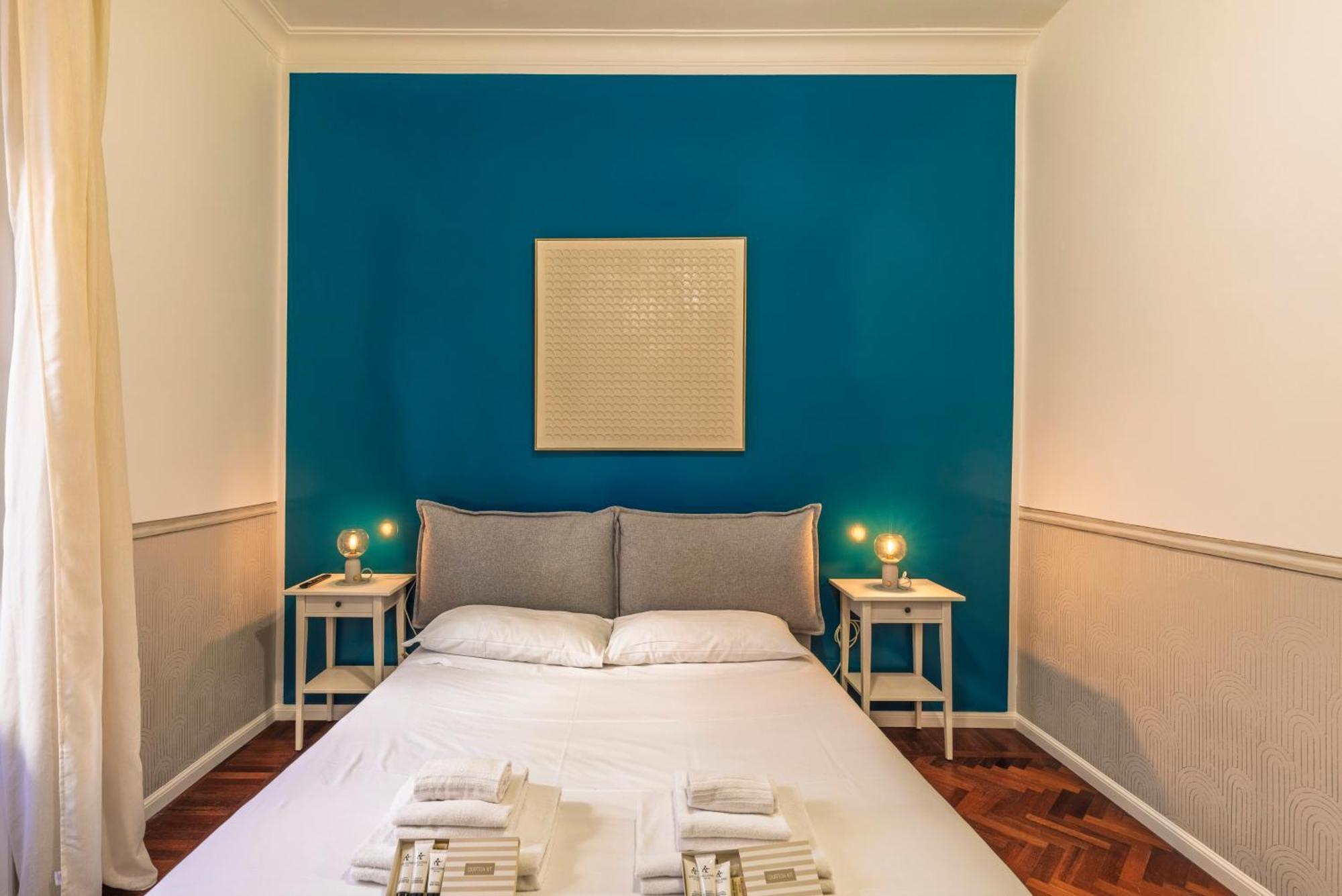Domus Flavia Monti Apartment Rom